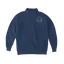 Canis Quarter Zip Sweatshirt thumbnail 1
