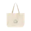 Canis Large Canvas Tote thumbnail 5