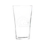 Canis Pint Glass thumbnail 1