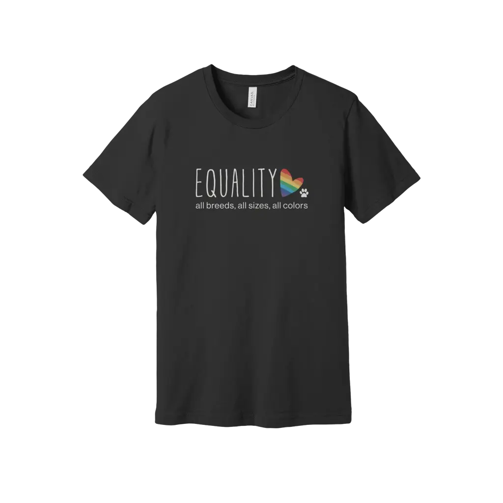 Unisex Equality
