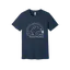 Canis Unisex Tee - White logo thumbnail 5