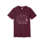 Canis Unisex Tee - White logo thumbnail 9