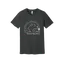 Canis Unisex Tee - White logo thumbnail 7