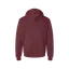 Canis Fleece Hoodie - White logo thumbnail 10