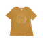 Canis Women's Relaxed Tee - White logo thumbnail 3