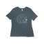 Canis Women's Relaxed Tee - White logo thumbnail 5