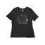 Canis Women's Relaxed Tee - White logo thumbnail 1