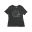 Canis Women's Relaxed Tee - White logo thumbnail 9