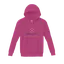 You are Loved Youth Hoodie thumbnail 5
