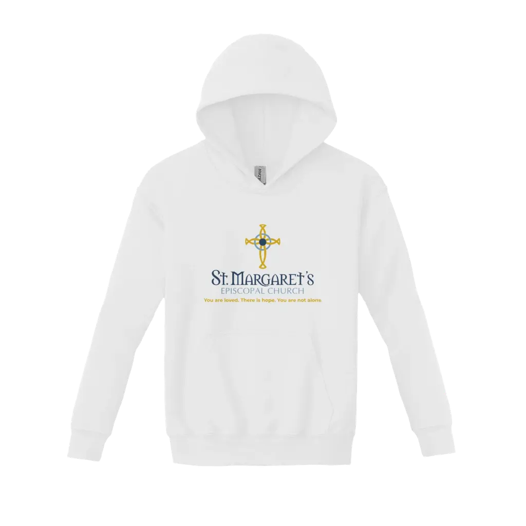 You are Loved Youth Hoodie