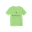 You are Loved Toddler Tee thumbnail 5