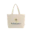 Logo Comfort Colors Tote thumbnail 3