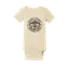 MSCG Logo Baby Onsie thumbnail 1