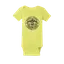 MSCG Logo Baby Onsie thumbnail 3