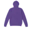 MSCG Logo Zip Up Hoodie Unisex thumbnail 8