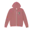 MSCG Logo Zip Up Hoodie Unisex thumbnail 9