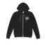 MSCG Logo Zip Up Hoodie Unisex thumbnail 1