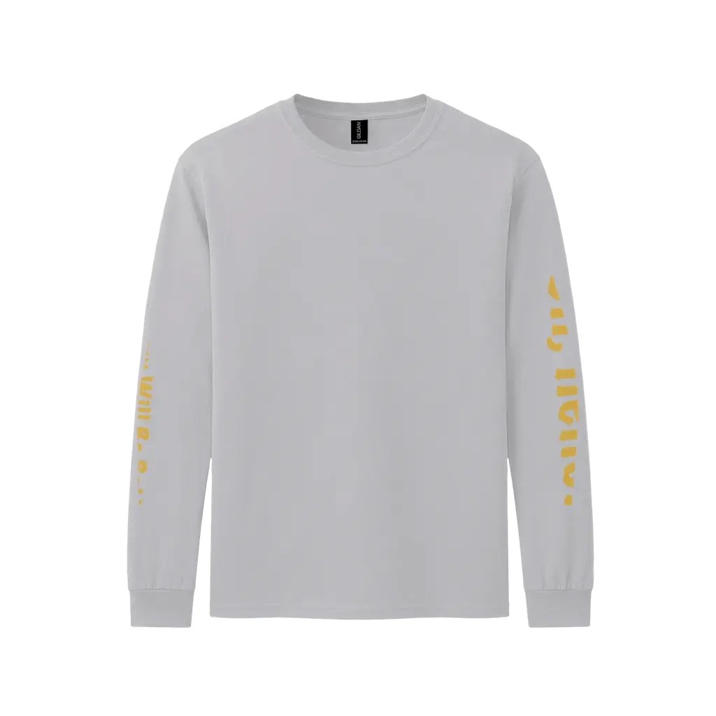 TWBB Classic Long Sleeve Tee