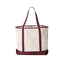 TWBB Large Canvas Tote thumbnail 4