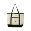 TWBB Large Canvas Tote thumbnail 1