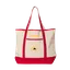 TWBB Large Canvas Tote thumbnail 9
