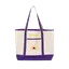 TWBB Large Canvas Tote thumbnail 7
