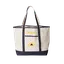 TWBB Large Canvas Tote thumbnail 5