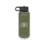 TWBB 32 oz. Stainless Steel Water Bottle thumbnail 9