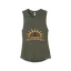 TWBB Women's Jersey Muscle Tank thumbnail 5