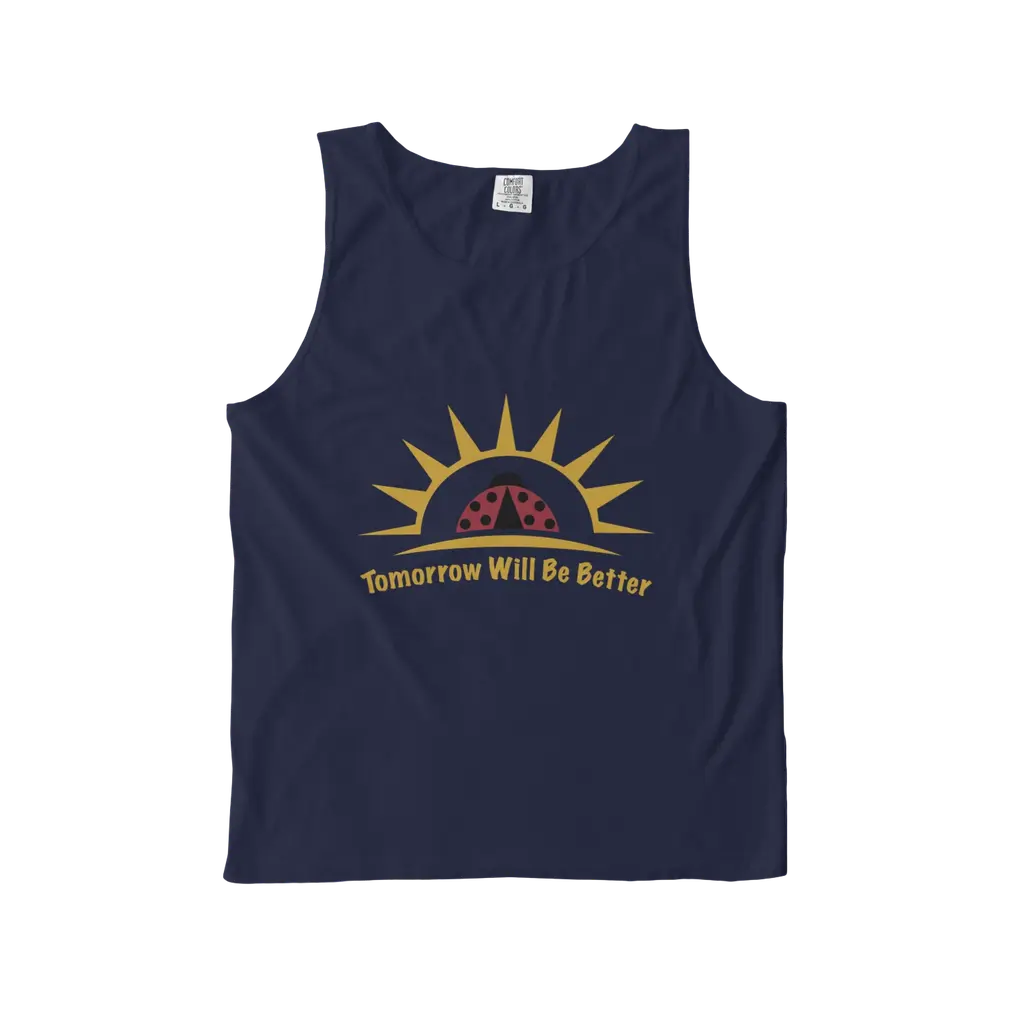 TWBB Heavyweight Tank