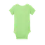 TWBB Short Sleeve Baby Onesie thumbnail 2