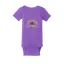 TWBB Short Sleeve Baby Onesie thumbnail 5