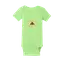 TWBB Short Sleeve Baby Onesie thumbnail 1
