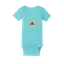 TWBB Short Sleeve Baby Onesie thumbnail 9
