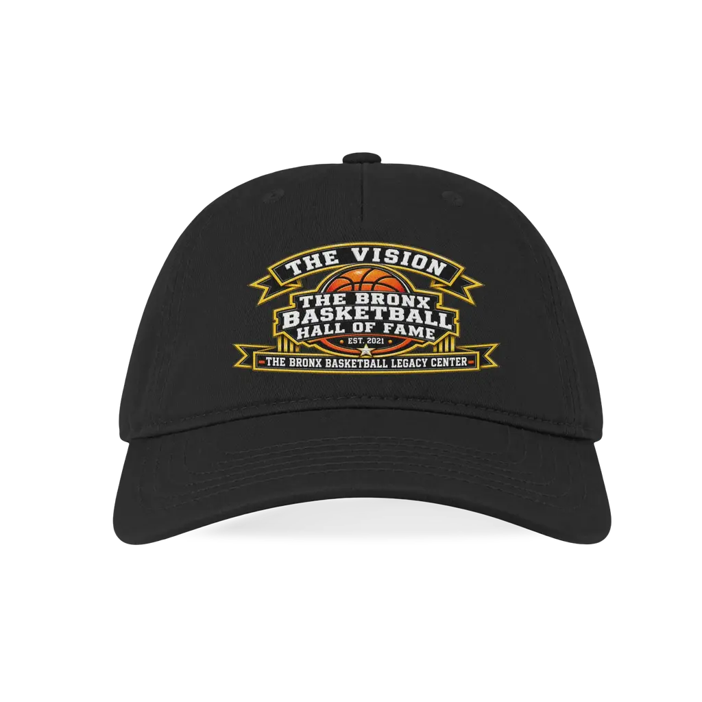 Baseball cap