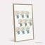 Flower Fun Poster thumbnail 2