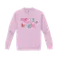 Merry & Bright: Gildan Crewneck Sweatshirt thumbnail 3