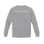 Merry & Bright: Gildan Crewneck Sweatshirt thumbnail 2
