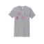 Merry & Bright: Bella + Canvas Premium Unisex T-Shirt thumbnail 3
