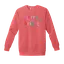Merry & Bright: Comfort Colors Crewneck Sweatshirt thumbnail 5