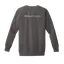Merry & Bright: Comfort Colors Crewneck Sweatshirt thumbnail 2