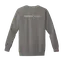 Merry & Bright: Comfort Colors Crewneck Sweatshirt thumbnail 4