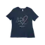 Change Makers- Heart Change Women's Relaxed Tee thumbnail 7
