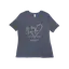 Change Makers- Heart Change Women's Relaxed Tee thumbnail 5