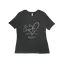 Change Makers- Heart Change Women's Relaxed Tee thumbnail 9