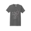 Change Makers- Heart Change Premium Tee thumbnail 3