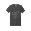Change Makers- Heart Change Premium Tee thumbnail 9