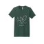 Change Makers- Heart Change Premium Tee thumbnail 1