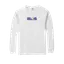 SLOG CREW (LIGHT) Comfort Colors Long Sleeve thumbnail 1