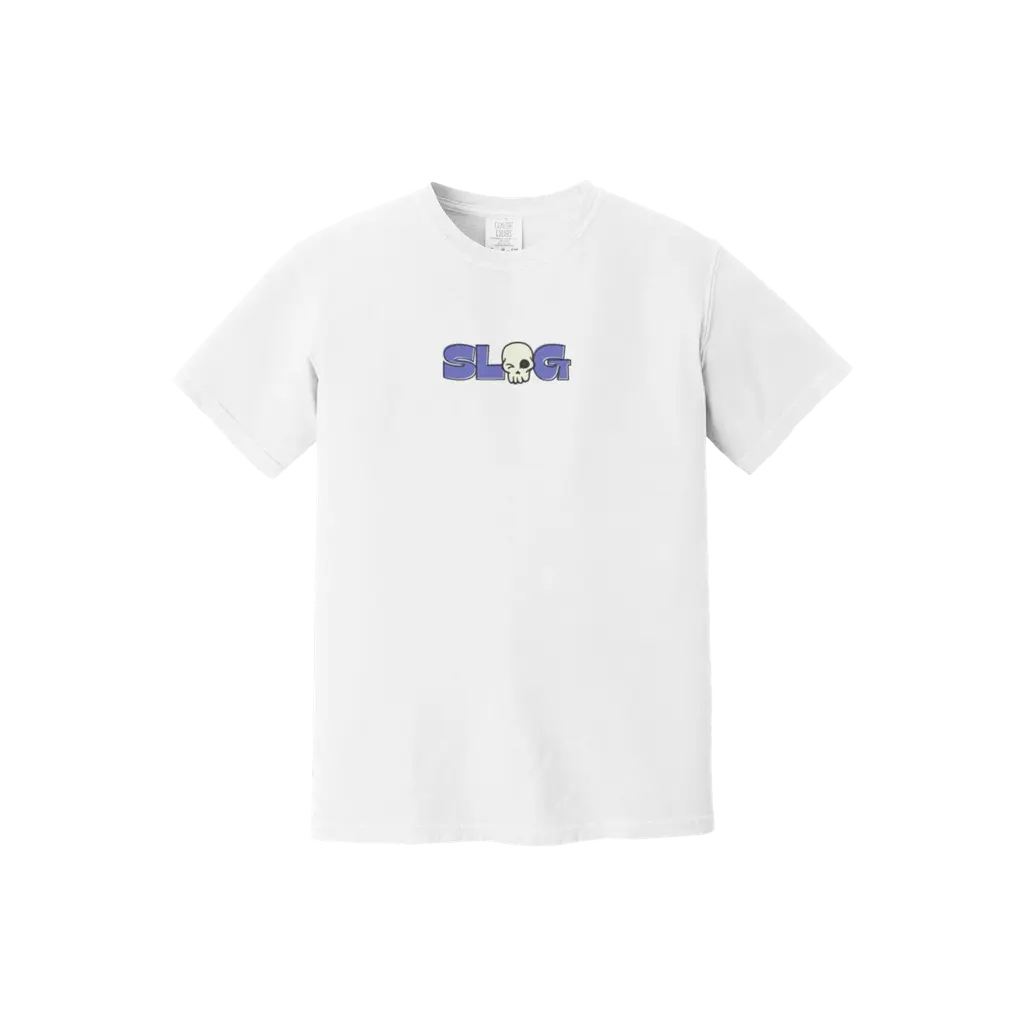 SLOG CREW (LIGHT) Comfort Colors Tee